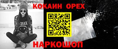 гашик Кандалакша